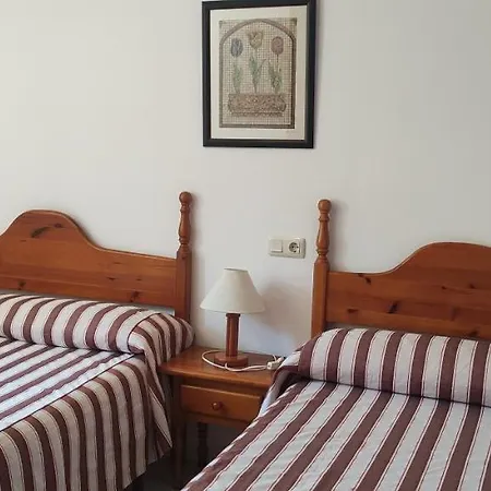 Centro 4pax Apartamento Torla-Ordesa