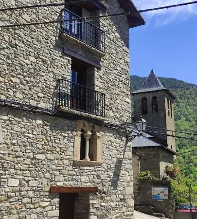 شقة Centro 4pax *