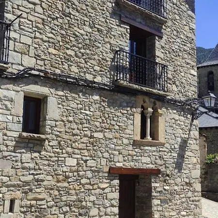 Centro 4pax Apartamento