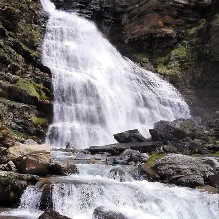 Centro 4pax شقة *