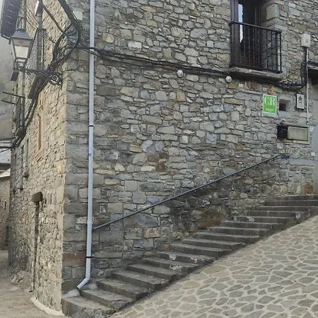 Apartmán Centro 4pax *