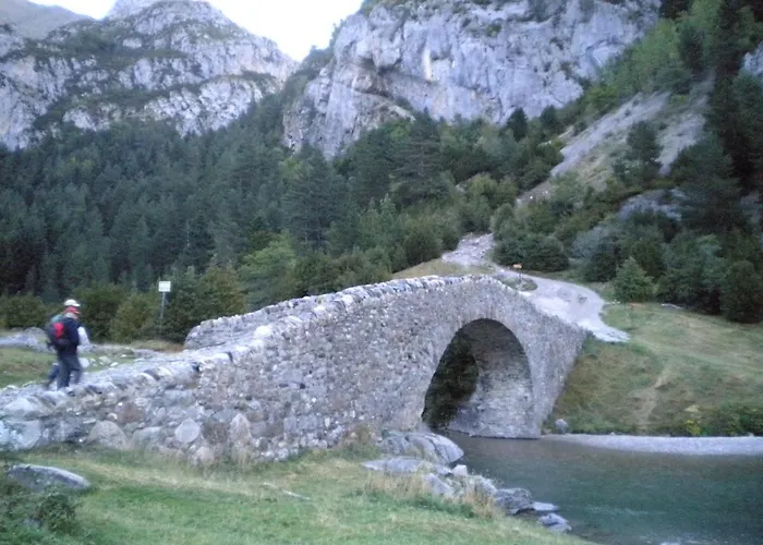 شقة Centro 4pax تورلا